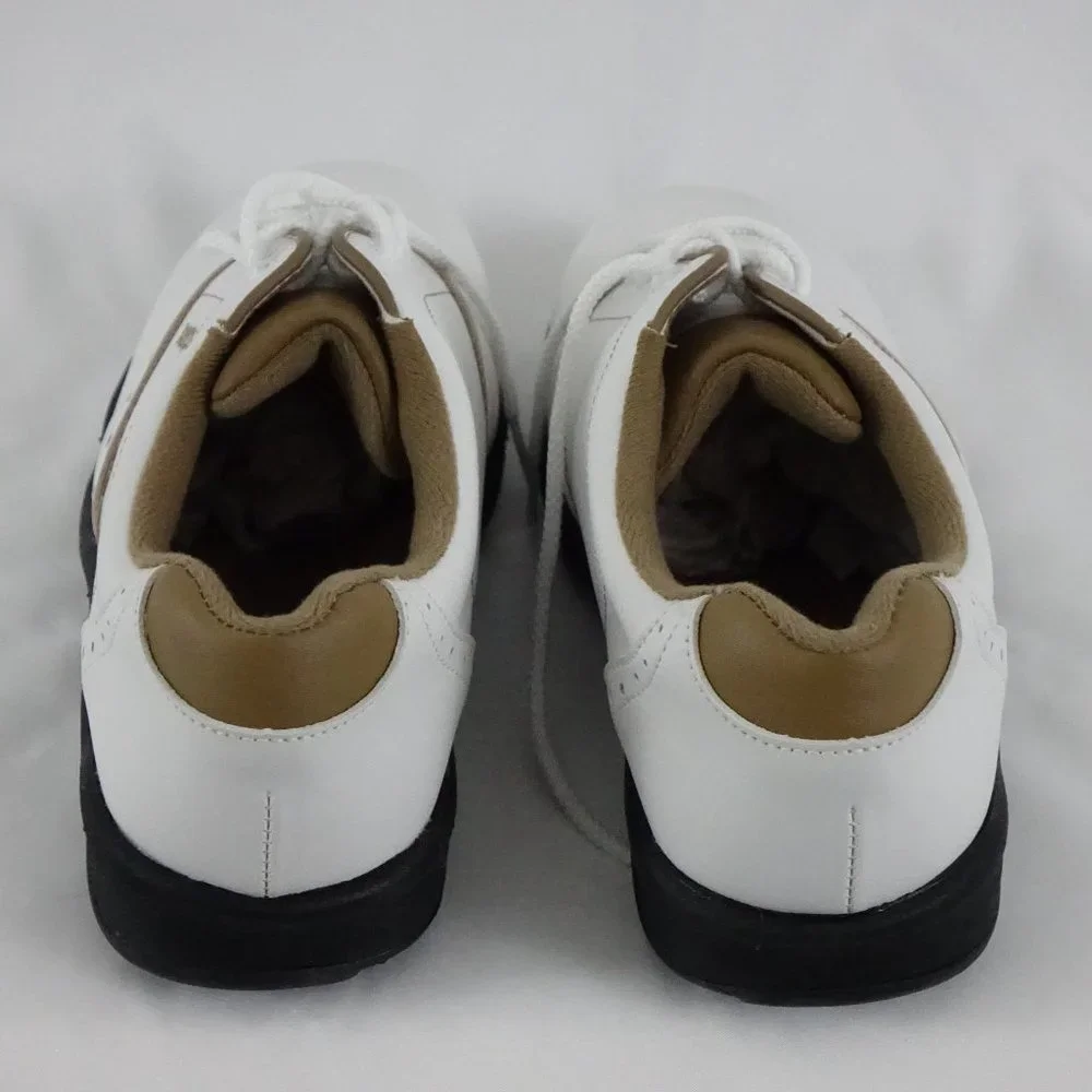 FootJoy Golf Shoes Mens Size 7.5‎ W New Open Box